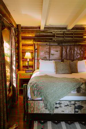 Images Lake Placid Lodge