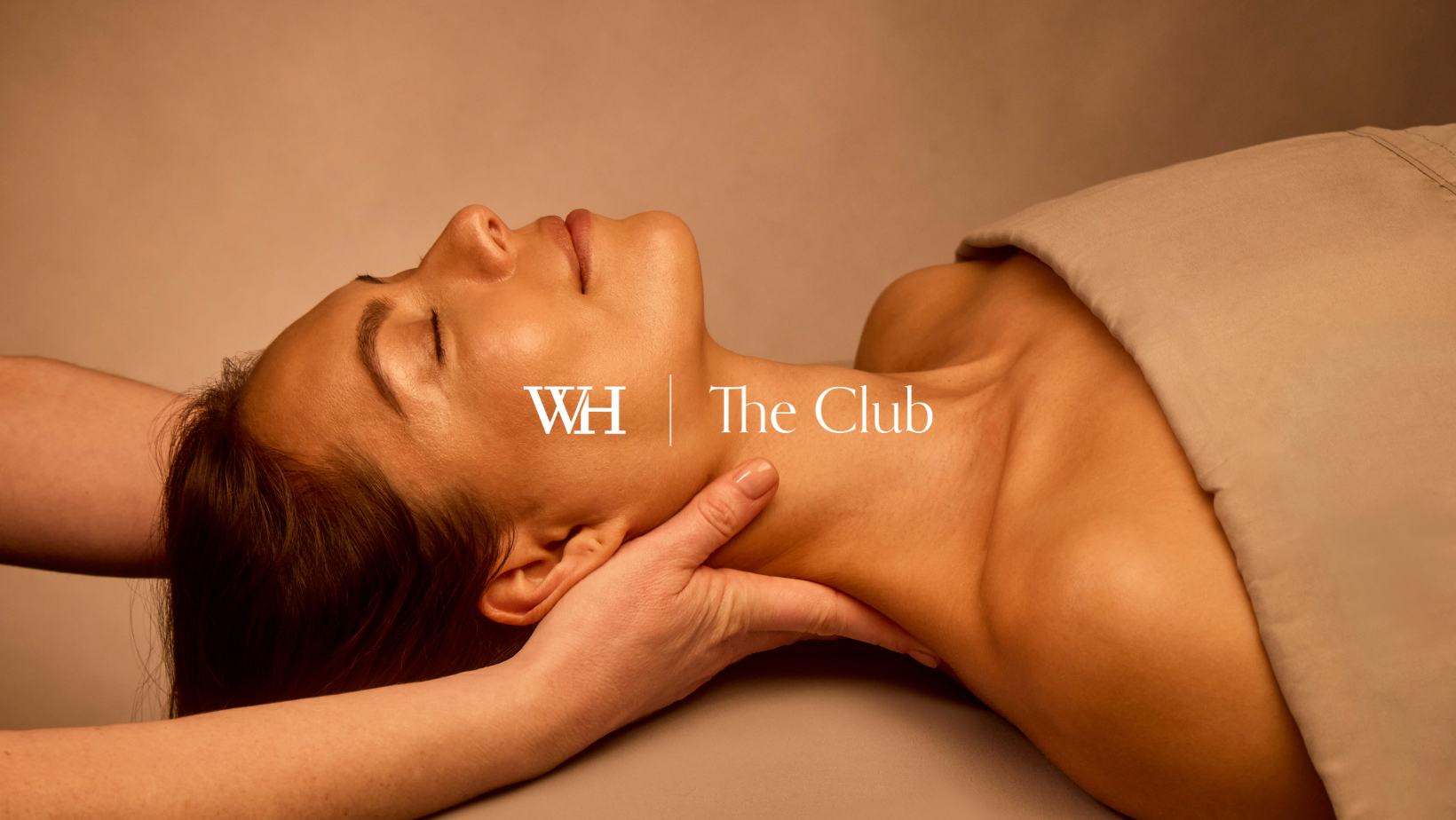 Introducing the Club by Woodhouse