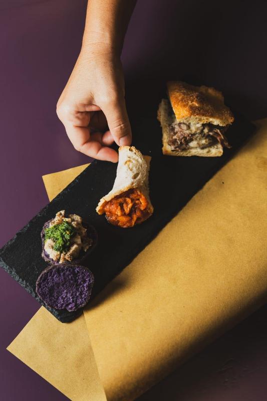 Images Ristoro De' Bischeri