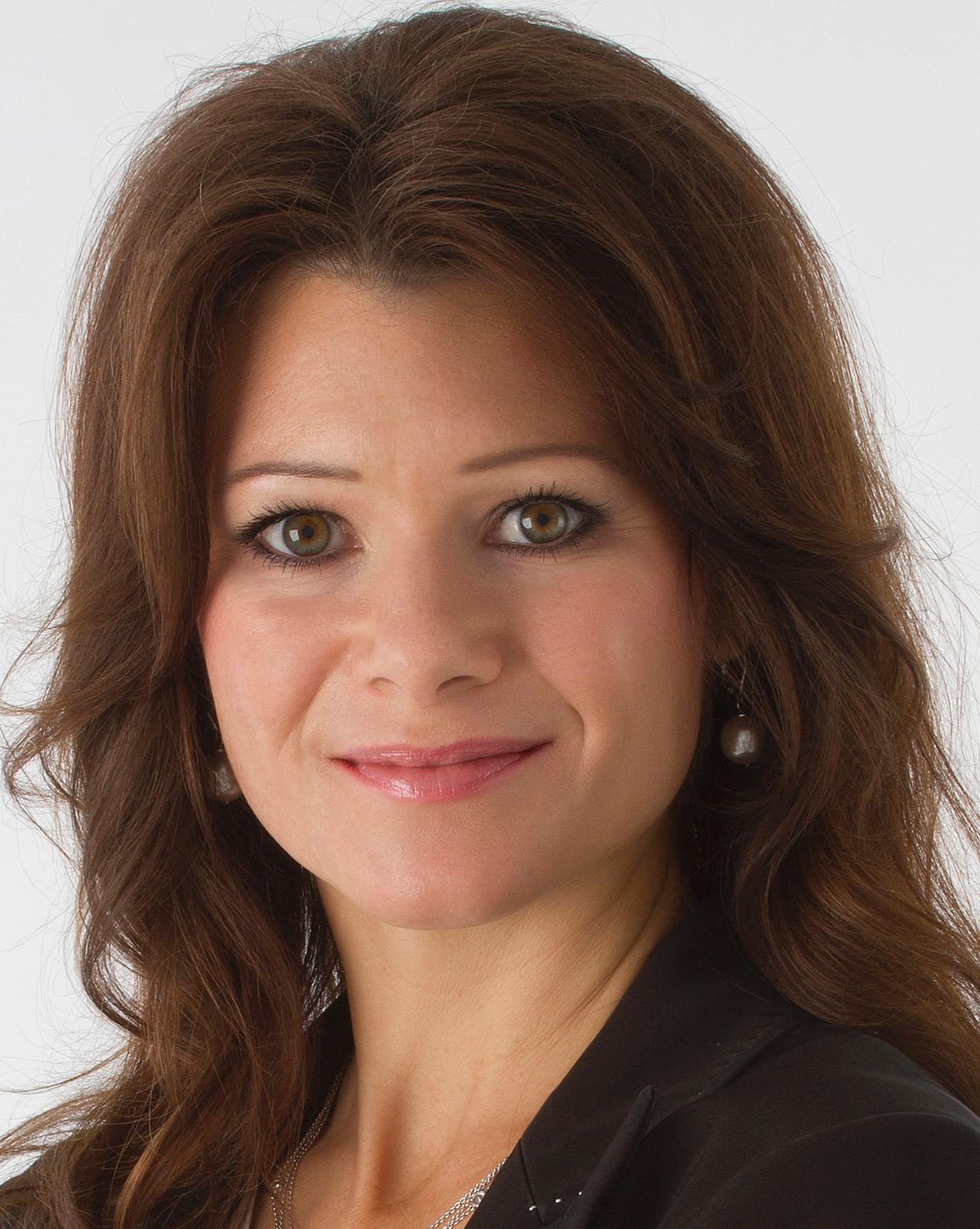 Kim Markham
