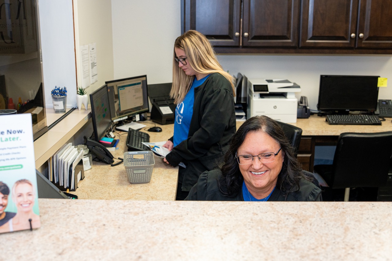 Rosehill Dentistry Image