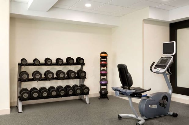 Images Homewood Suites by Hilton Williamsburg
