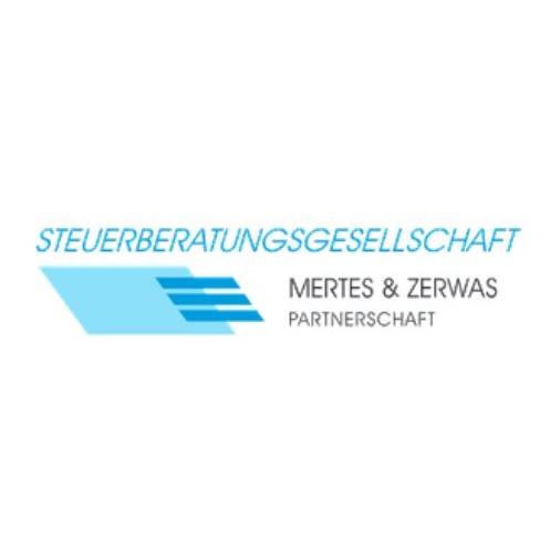 Logo Steuerberatung Alois Mertes