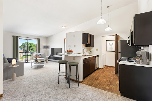 Images Dovetree Apartments
