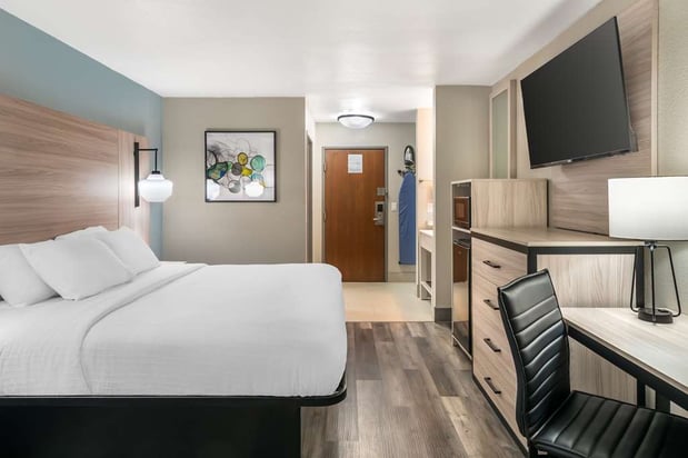 Images Best Western Park City Wichita North