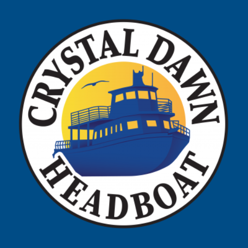 Crystal Dawn Headboat Fishing Charters