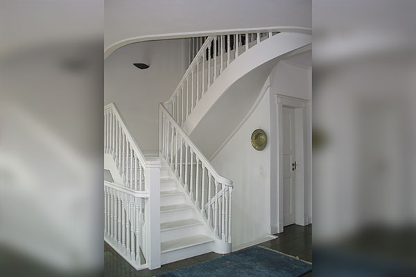 Tischlerei Springhirsch Inh. Ole Kohn, Itzehoer Chaussee 3 in Brinjahe