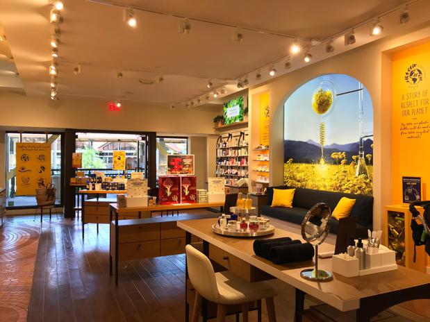 Images L'Occitane en Provence