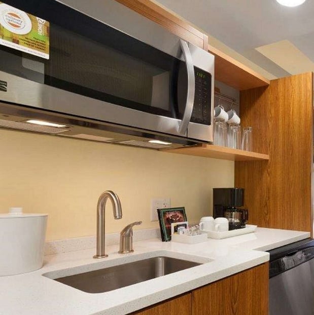 Images Home2 Suites by Hilton Champaign / Urbana