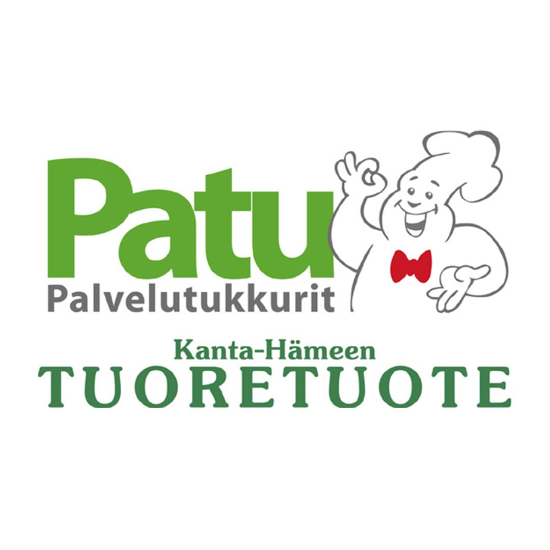 Kanta-Hämeen Tuoretuote Oy Logo