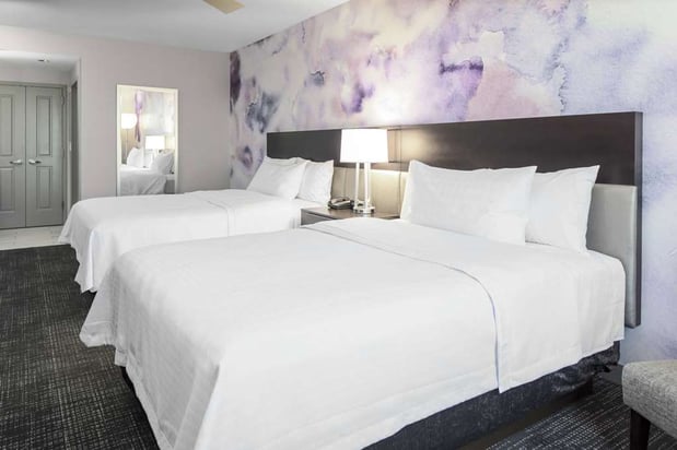 Images Homewood Suites by Hilton Largo Washington DC