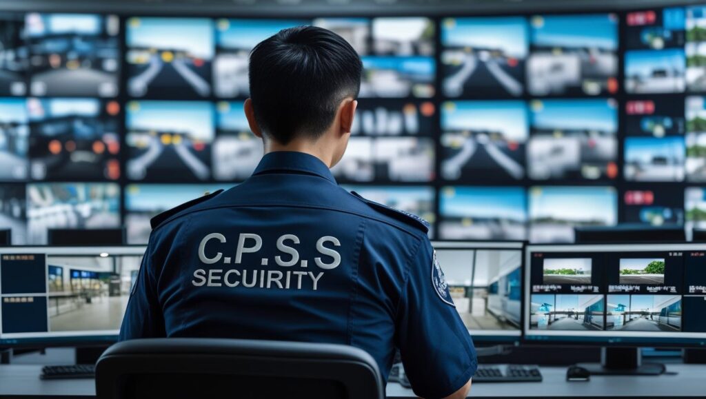 Bilder Close Protection Security Solutions