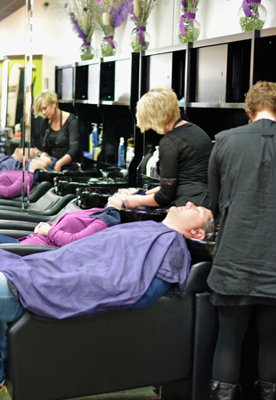 Images Twisted Scizzors Salon