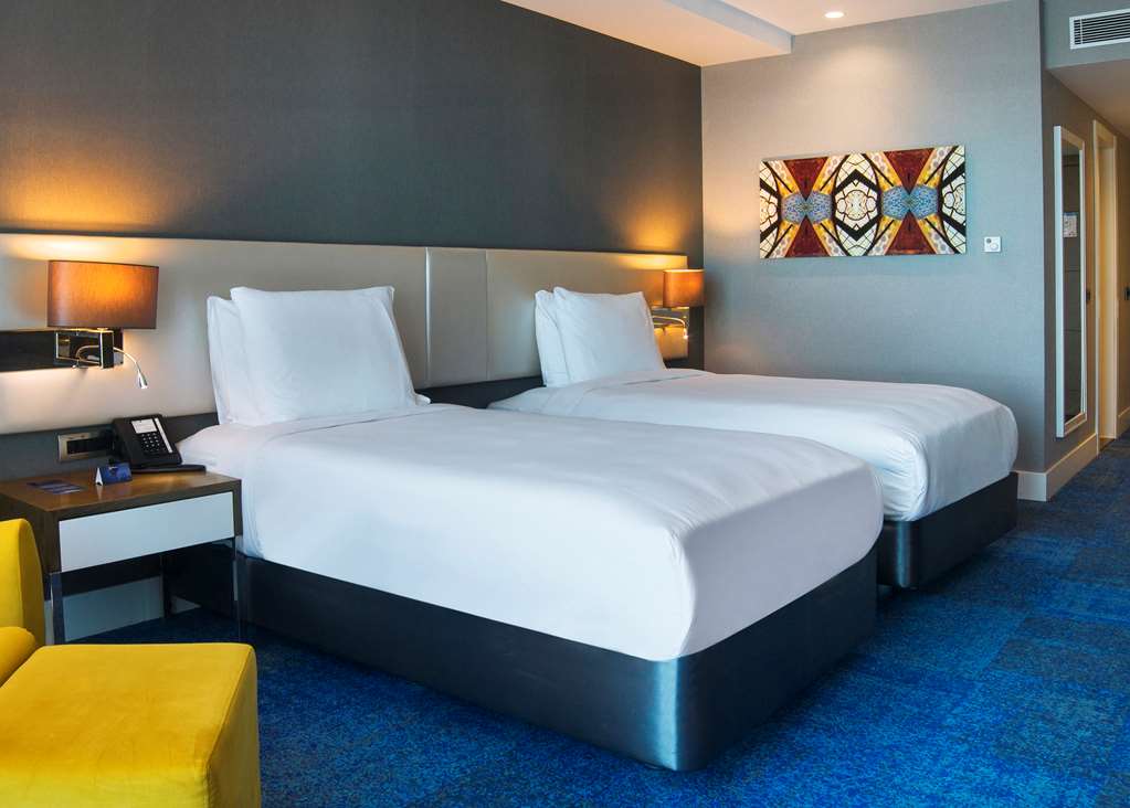 Images Radisson Blu Hotel, Kayseri