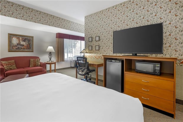 Images Best Western Bronco Inn