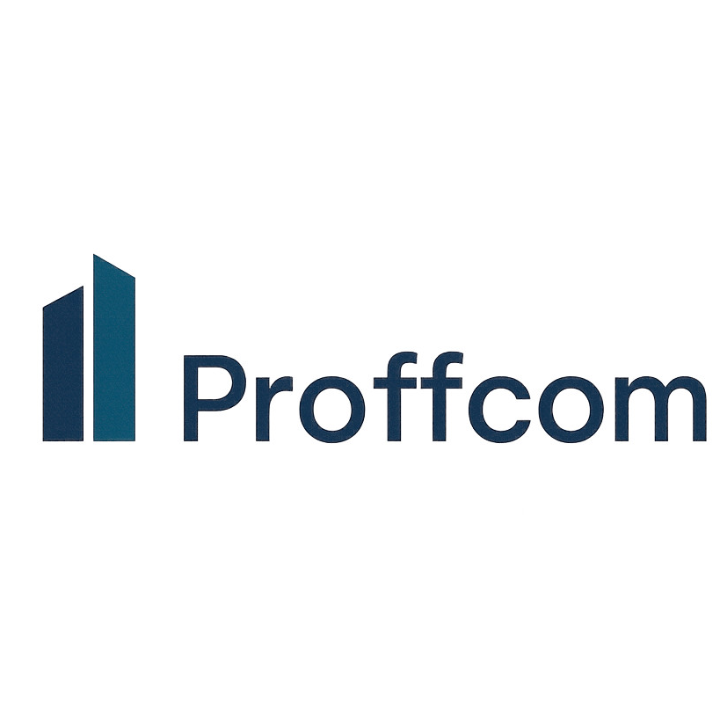 Proffcom UG (haftungsbeschränkt) Logo