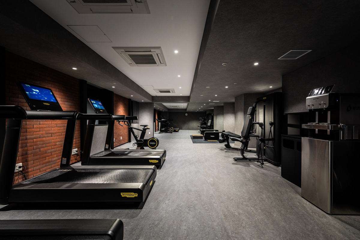 Images SAPPORO STREAM HOTEL