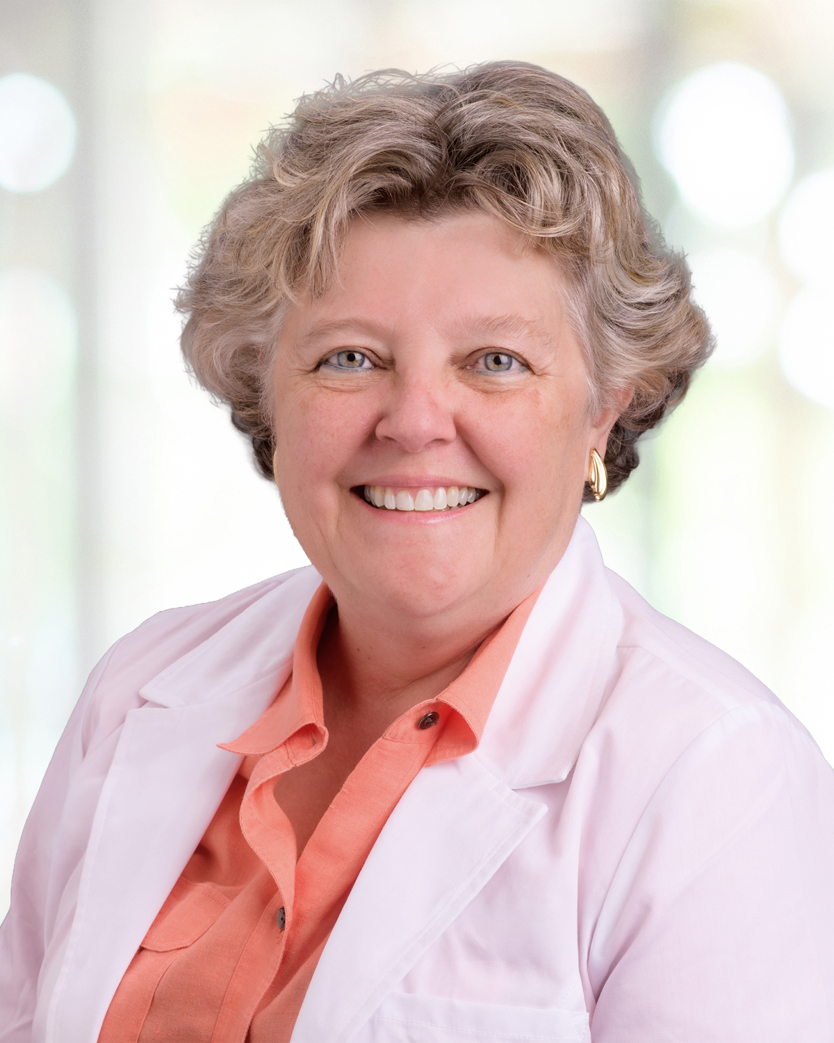 Sandra Johnson