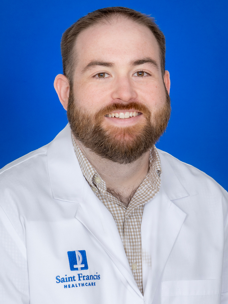 Ryan B. Smithson, FNP - East Prairie, MO - Nurse Practitioner, Family Medicine