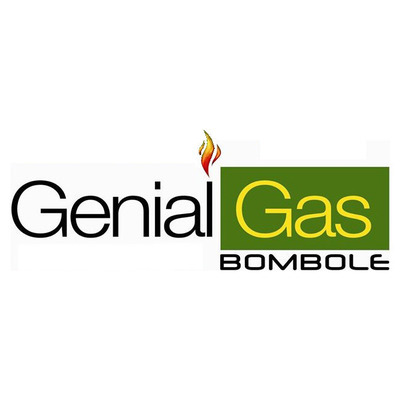Genialgas Bombole Logo