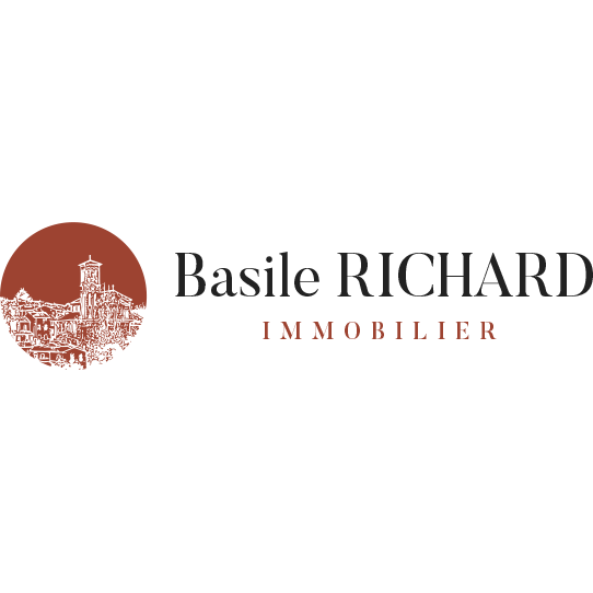 Basile Richard Immobilier