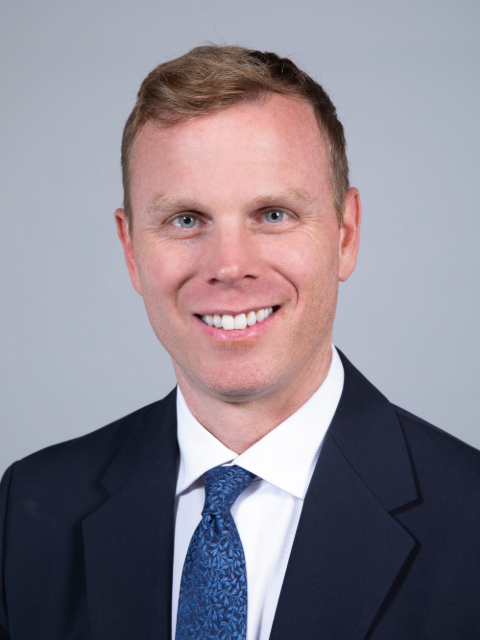 Dr. Christopher Pierce Bradley, MD
