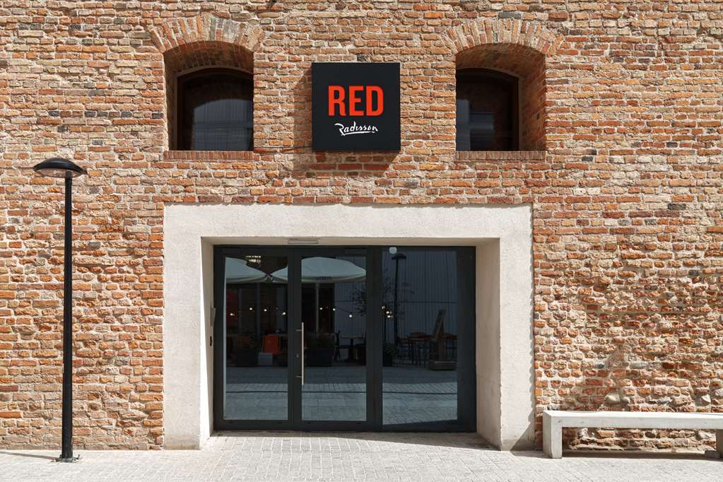 Images Radisson RED Gdansk - Closed
