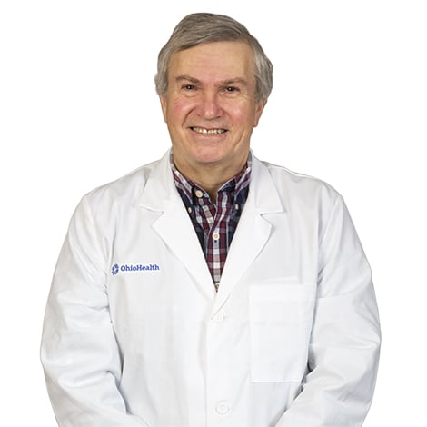 Images Gerald Thomas French, MD
