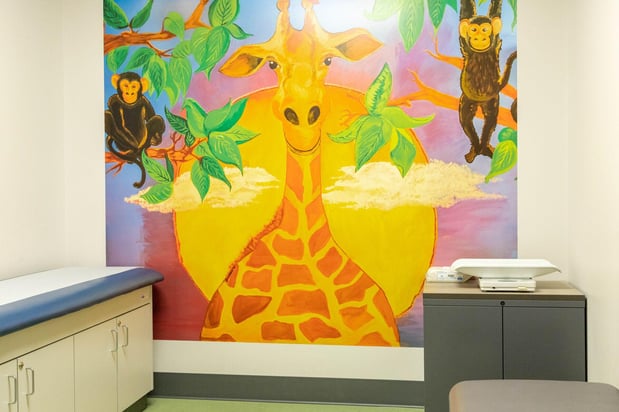 Images Richmond Pediatrics