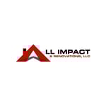 All Impact Renovations Windows & Doors Logo