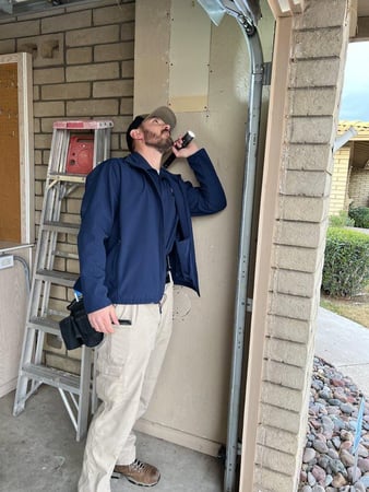 Images AJF Inspections