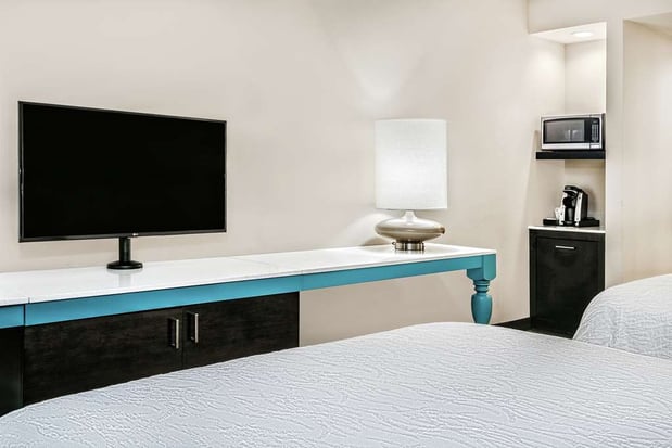 Images Hilton Garden Inn San Marcos