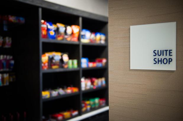 Images Holiday Inn Express & Suites Madison Central by IHG