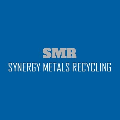 Synergy Metals Recycling Logo