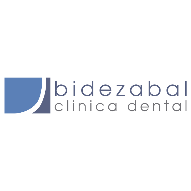 Clinica Dental Bidezabal Logo