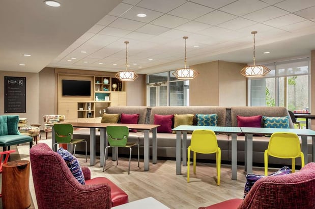 Images Home2 Suites by Hilton Statesboro