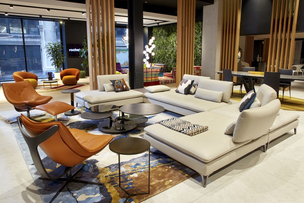 Images Roche Bobois