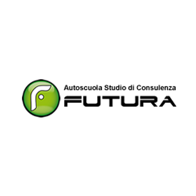 Autoscuola Futura  Copello E. e Ferrari A. Logo