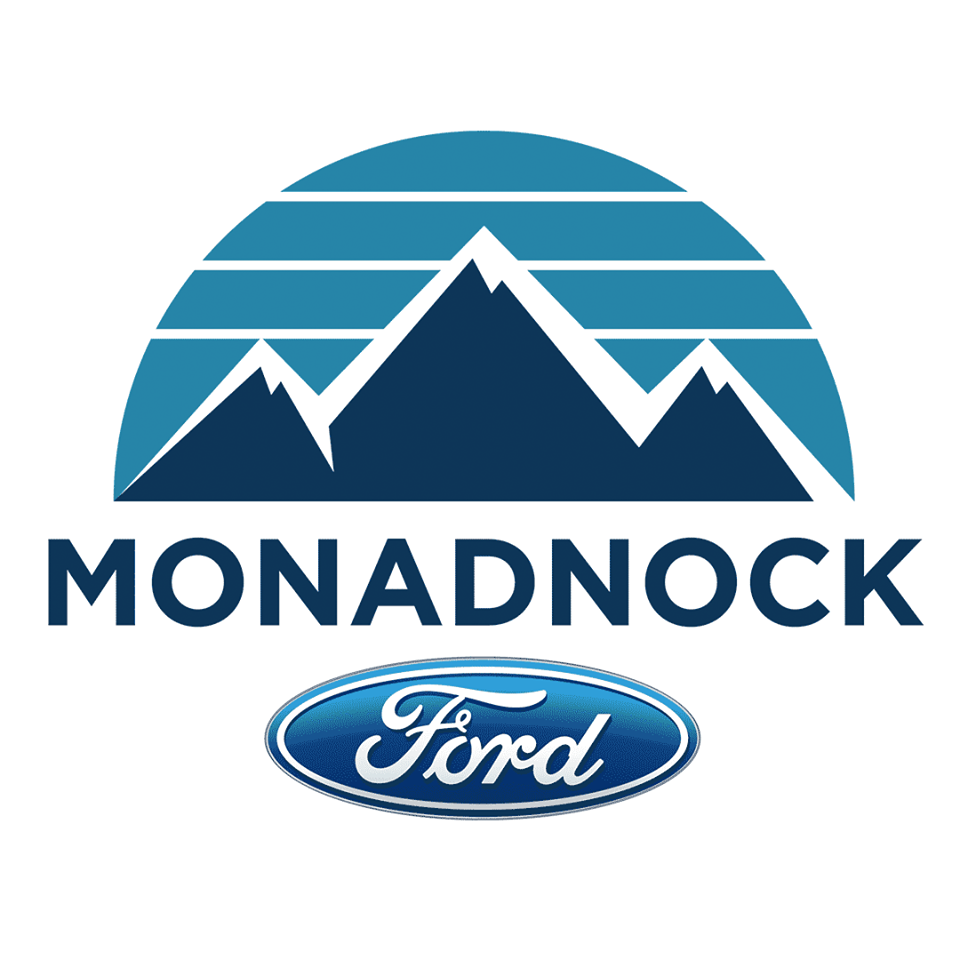 Monadnock Ford Logo