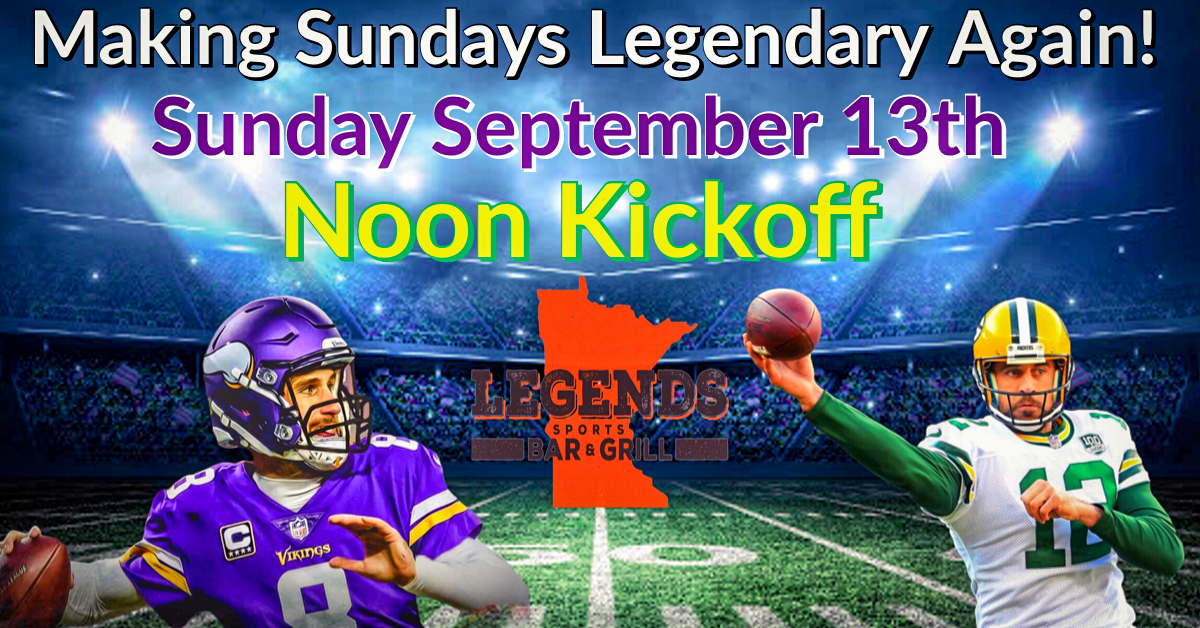 Legends Sports Bar & Grill Photo