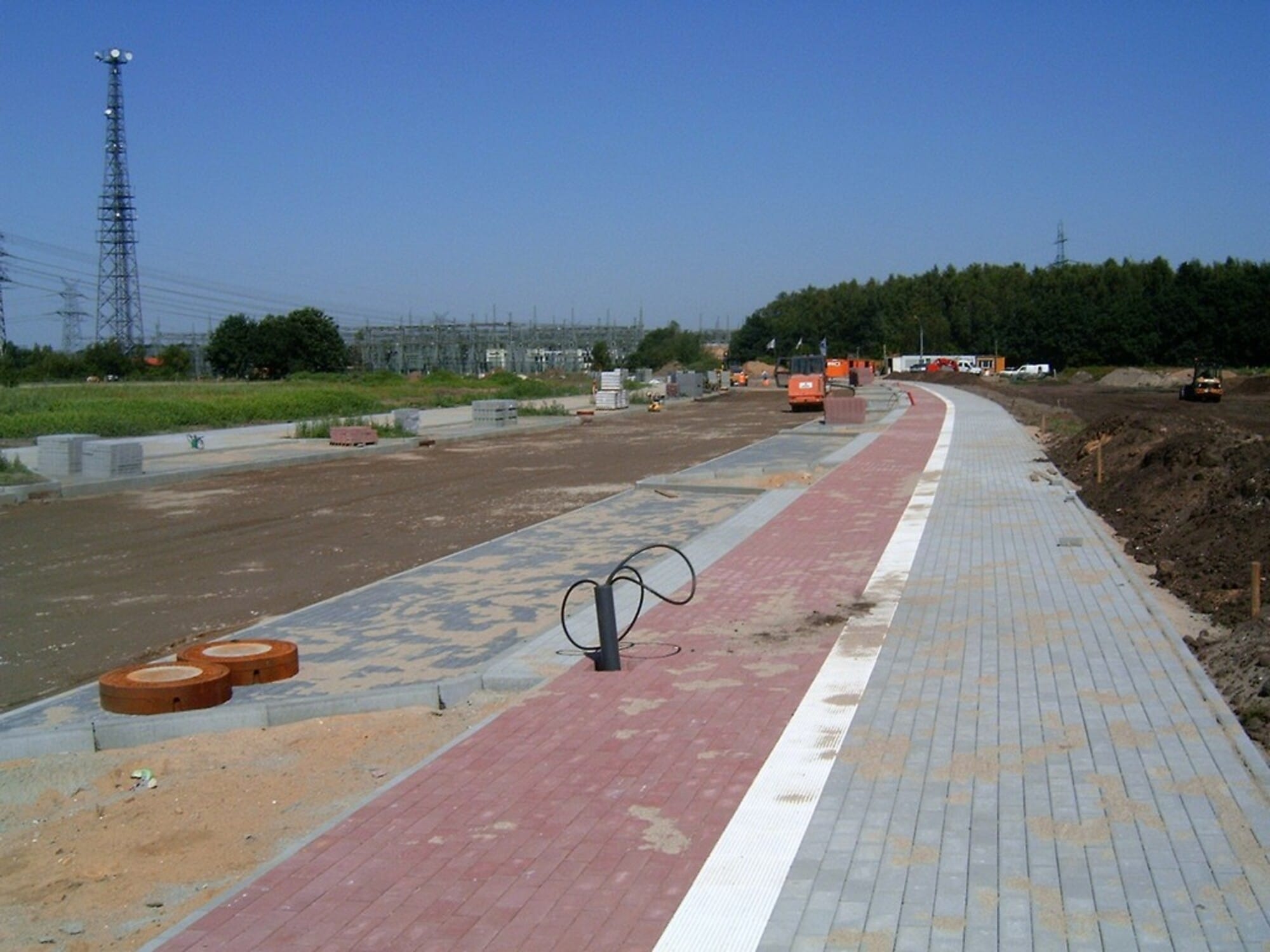 Waack + Dähn Ingenieurbüro GmbH, Ulzburger Str. 476 in Norderstedt