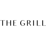 THE GRILL Logo