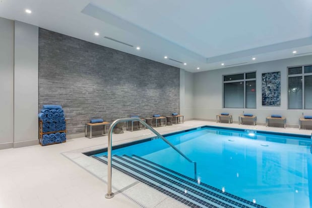 Images Hilton Garden Inn Foxborough Patriot Place