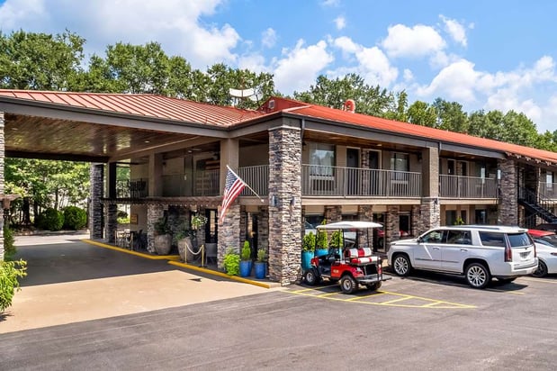 Images Best Western Braselton Inn