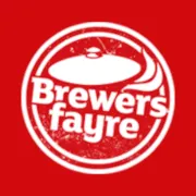 Brewers Fayre 標誌