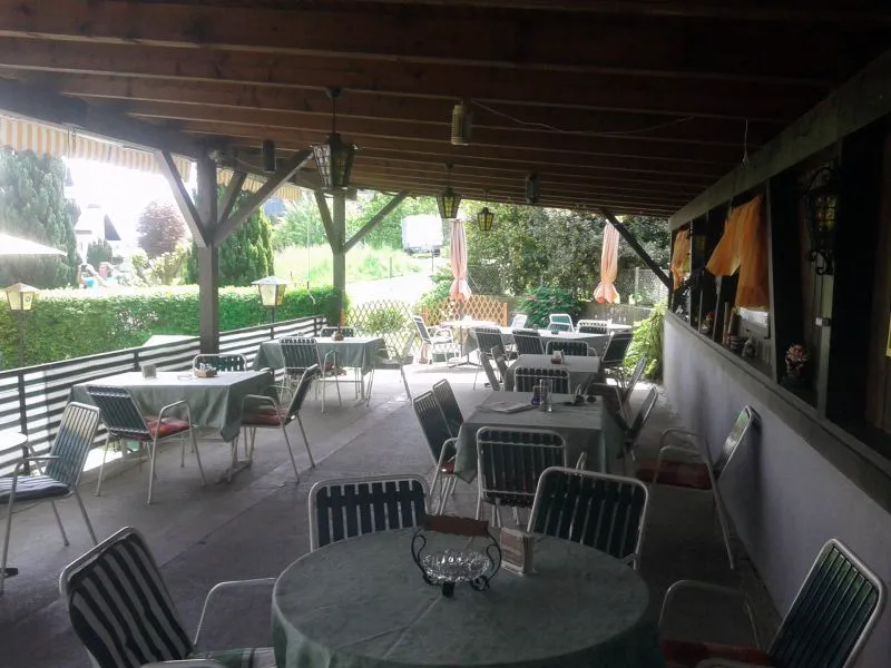 Bild 2 von Gasthaus Freihof