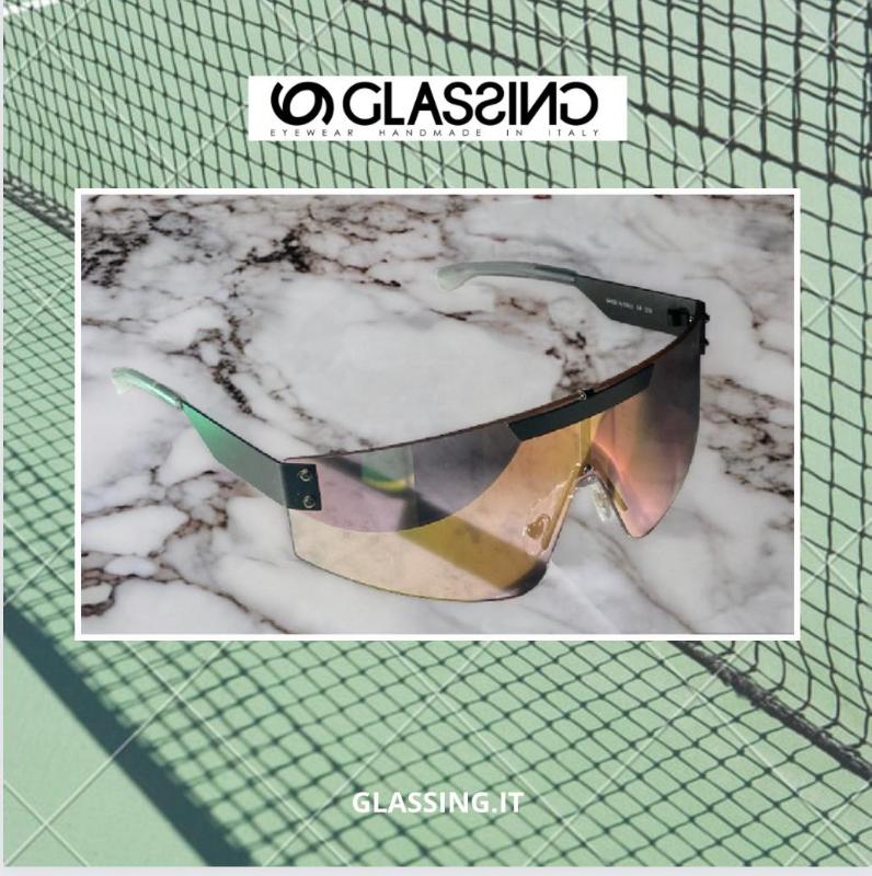 Images Glassing Hand Made in Italy Eyewear