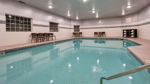 Images Best Western Plus Spokane North