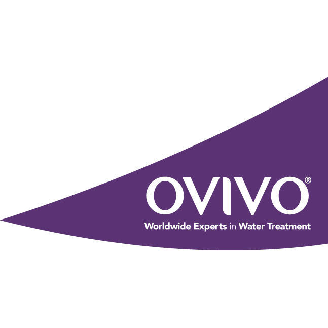 Logo OVIVO Deutschland GmbH
