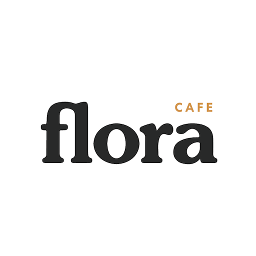 Café Flora Logo